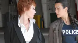 NCIS S03E22 Le petit frère