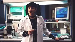 NCIS S07E20 Justice parallèle