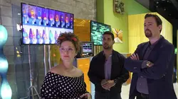 NCIS S16E01 Sous la menace