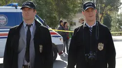 NCIS S06E06 Primitus Victor