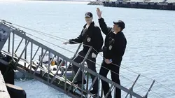 NCIS S07E20 Justice parallèle