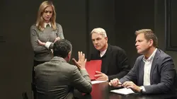 NCIS S12E20 Le bon samaritain