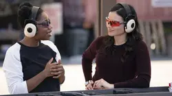 NCIS S19E08 A armes égales