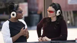 NCIS S19E08 A armes égales