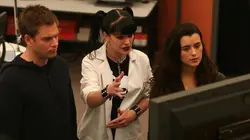NCIS S03E15 Puzzles