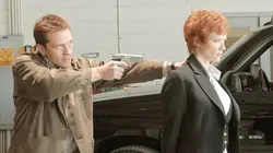 NCIS S03E22 Le petit frère