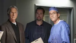 NCIS S16E01 Sous la menace