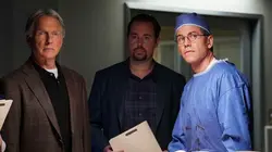 NCIS S16E01 Sous la menace