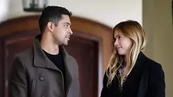 NCIS S16E11 Menace toxique