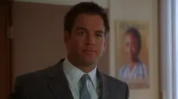 NCIS S04E11 Otto