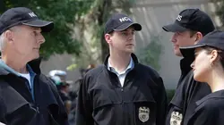 NCIS S06E06 Primitus Victor