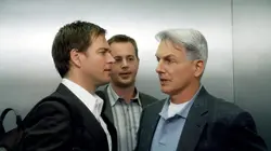 NCIS S07E01 Vengeance replay