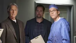 NCIS S16E01 Sous la menace