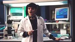 NCIS S07E20 Justice parallèle