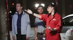 NCIS S13E02 Une affaire personnelle