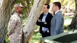 NCIS S13E03 Incognito en streaming
