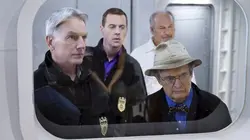 NCIS S13E14 De profundis en streaming