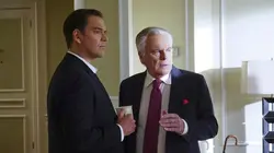 NCIS S13E19 Un doute raisonnable