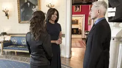 NCIS S13E22 Sur tous les fronts