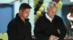 NCIS S14E06 Les poupées russes