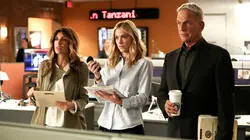 NCIS S14E10 L'arnaqueur