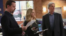 Casting NCIS S15E08 Médium