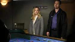 NCIS S15E10 Père et fils