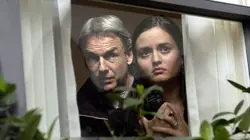 NCIS S02E14 Le témoin