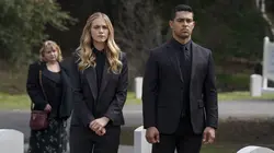 NCIS S18E15 Une nouvelle famille