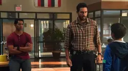 NCIS : Hawaï S02E07 Disparition en streaming