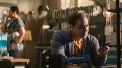 NCIS : Hawaï S02E18 Crash en streaming