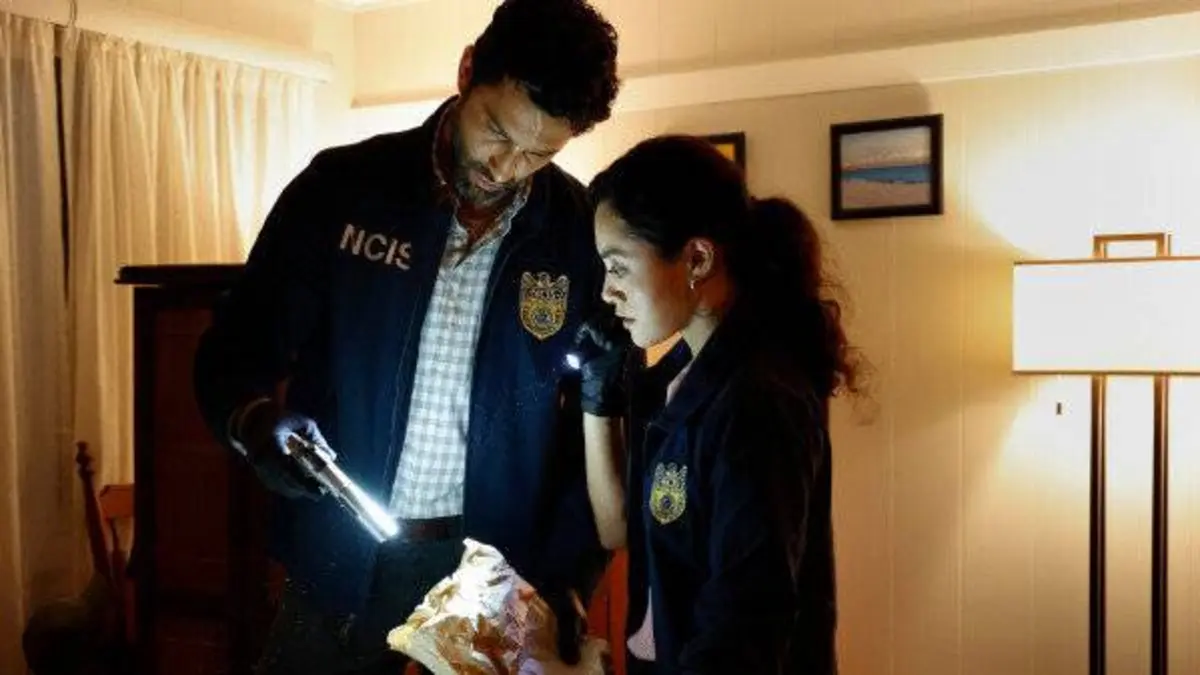 Épisodes de NCIS: Hawai'i