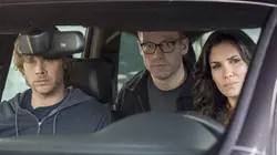 NCIS : Los Angeles S07E17 Vengeance en sursis