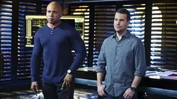 NCIS : Los Angeles S07E18 L'offre et la demande