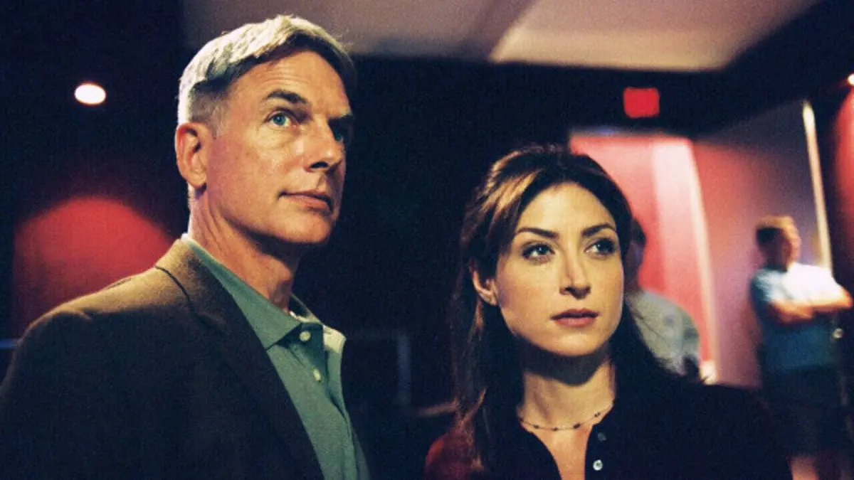 NCIS S01E03 Réaction en chaîne Série où regarder TV Replay Streaming