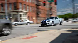 Audiences TV : Need for Speed