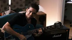 Neuf mecs S01E07 Victor