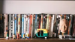 Neuf mecs S01E07 Victor