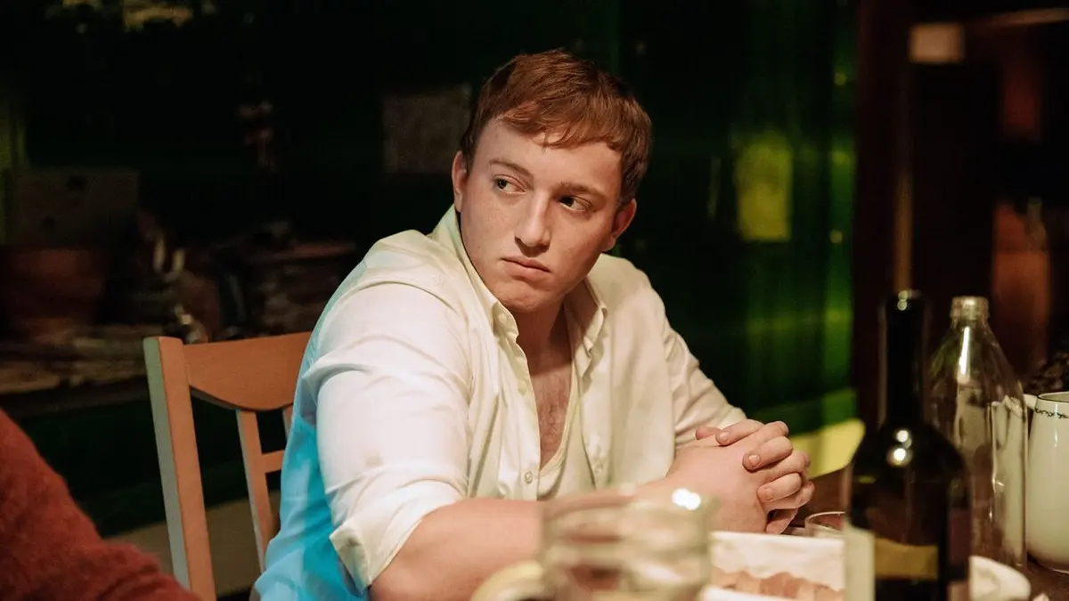 Neumatt S01E02 La fenaison