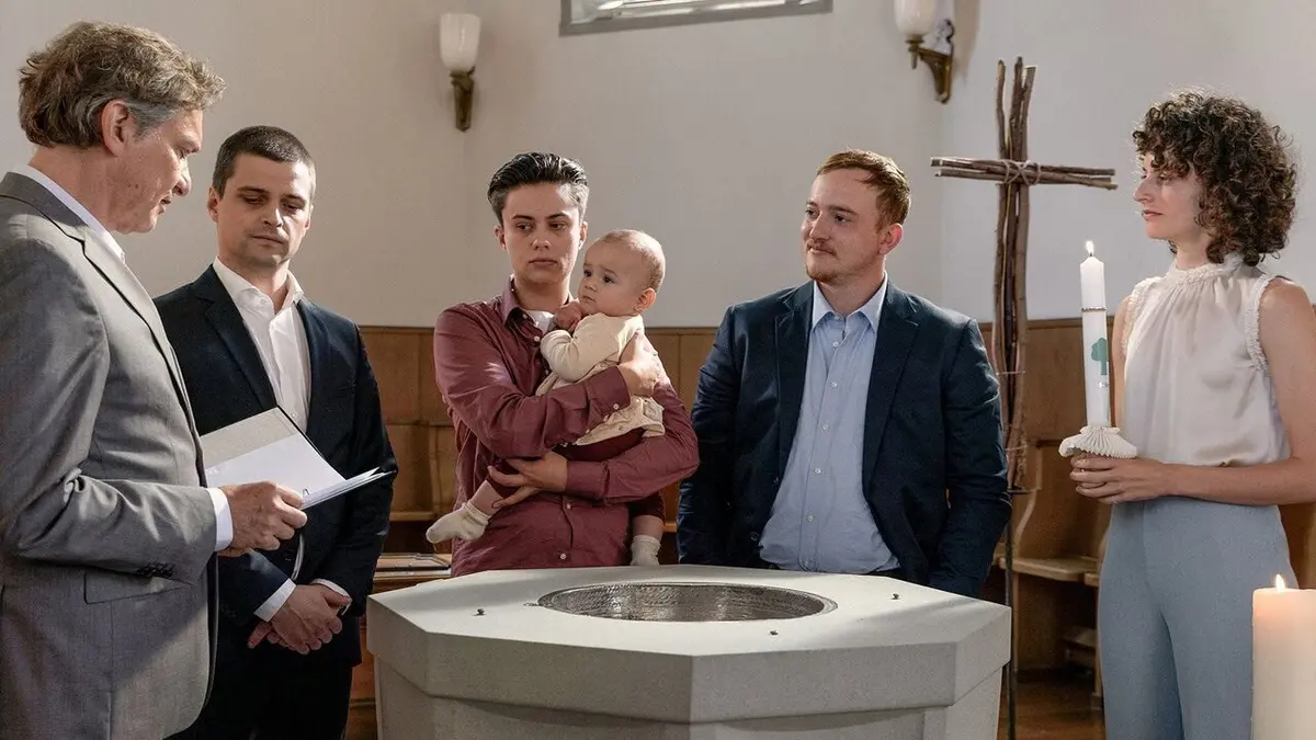 Casting Neumatt S03E03 Baptême de feu