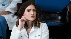 New Amsterdam S03E13 Se battre à tout prix