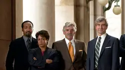 New York police judiciaire S18E14 Les joueurs anonymes