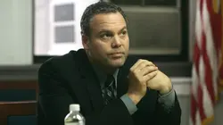 New York, section criminelle S05E16 Le rideau tombe