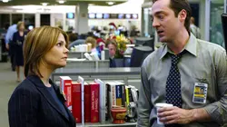 New York, section criminelle