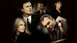 New York, section criminelle