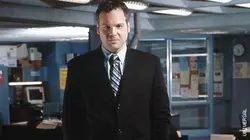 New York, section criminelle