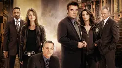 New York, section criminelle