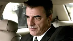 New York, section criminelle