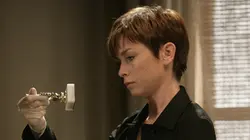 New York, section criminelle