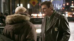 New York, section criminelle